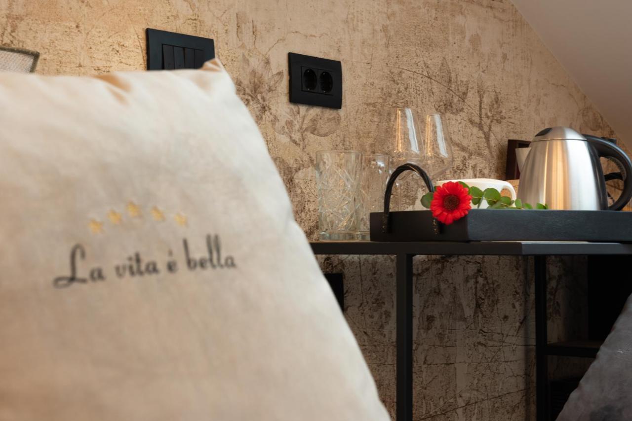 La Vita E Bella V دوبروفينك المظهر الخارجي الصورة